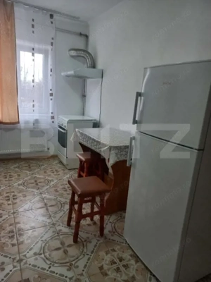 Apartament 2 camere (două garsoniere unite), 35 mp, zona Micro 12 - imagine 5