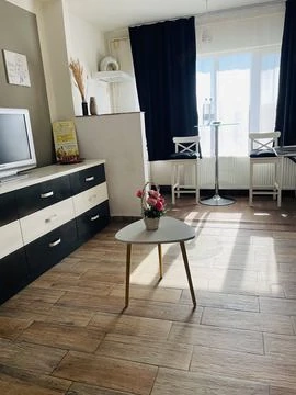 Ocazie!! Apartament 2 camere decomandat Aradului amenajat lux - imagine 2