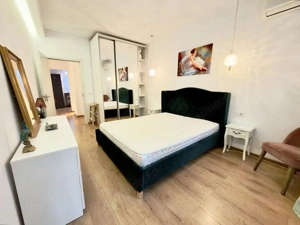 Apartament 2cam 48MP Centrala Proprie - Floreasca | Serghei Rahmaninov - imagine 4
