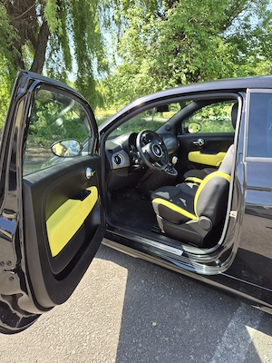 Fiat 500 Sport Dualogic - imagine 3