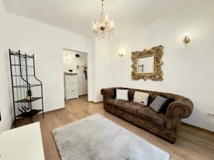 Apartament 2cam 48MP Centrala Proprie - Floreasca | Serghei Rahmaninov - imagine 2