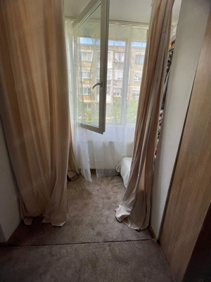 Apartament 2 camere | 38 mp utili | Centrală proprie | Etaj intermedia - imagine 3