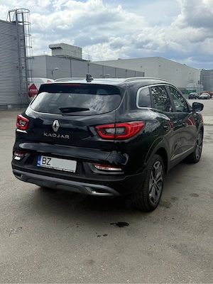 Renault Kadjar 2020 - Intense - 1.5 dci automat - imagine 4