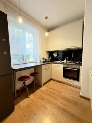 Apartament 2cam 48MP Centrala Proprie - Floreasca | Serghei Rahmaninov - imagine 7