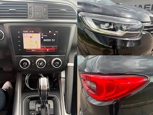 Renault Kadjar 2020 - Intense - 1.5 dci automat - imagine 9