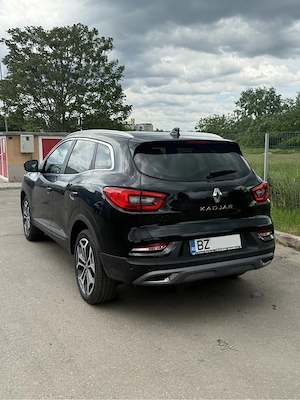Renault Kadjar 2020 - Intense - 1.5 dci automat - imagine 3