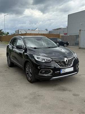Renault Kadjar 2020 - Intense - 1.5 dci automat