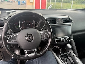 Renault Kadjar 2020 - Intense - 1.5 dci automat - imagine 5