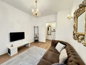 Apartament 2cam 48MP Centrala Proprie - Floreasca | Serghei Rahmaninov