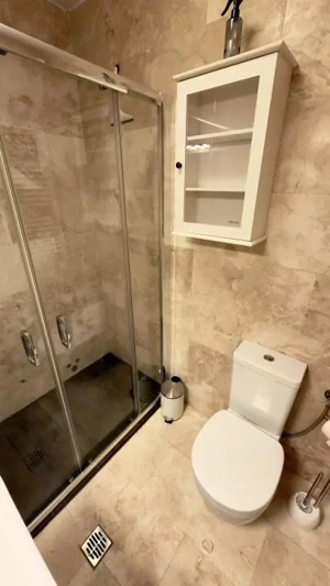 Apartament 2cam 48MP Centrala Proprie - Floreasca | Serghei Rahmaninov - imagine 9