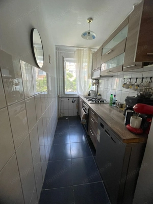 Apartament 2 camere | 38 mp utili | Centrală proprie | Etaj intermedia - imagine 4