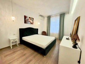 Apartament 2cam 48MP Centrala Proprie - Floreasca | Serghei Rahmaninov - imagine 5
