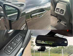 Renault Kadjar 2020 - Intense - 1.5 dci automat - imagine 10