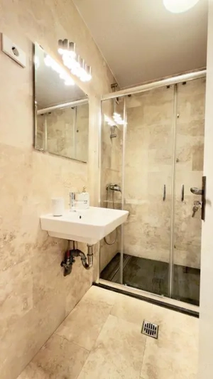 Apartament 2cam 48MP Centrala Proprie - Floreasca | Serghei Rahmaninov - imagine 8