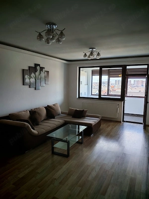 Apartament 2 camere Isaran 70mp