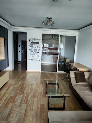 Apartament 2 camere Isaran 70mp - imagine 2