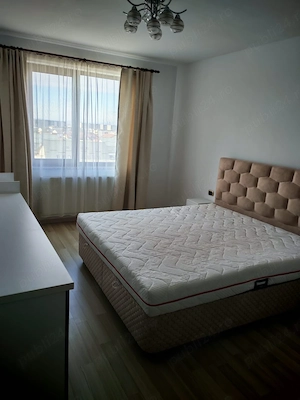 Apartament 2 camere Isaran 70mp - imagine 4