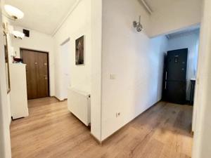 Apartament 2cam 48MP Centrala Proprie - Floreasca | Serghei Rahmaninov - imagine 10