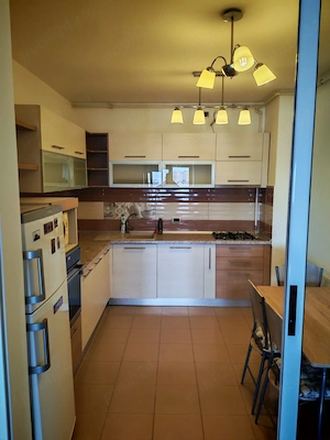 Apartament 2 camere Isaran 70mp - imagine 3