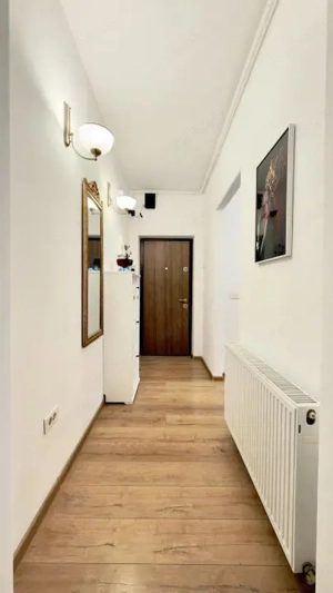 Apartament 2cam 48MP Centrala Proprie - Floreasca | Serghei Rahmaninov - imagine 11