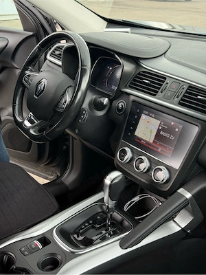 Renault Kadjar 2020 - Intense - 1.5 dci automat - imagine 8