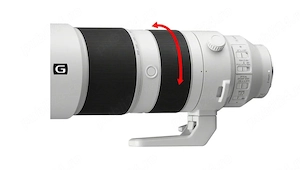 Sony FE 200-600mm F5.6-6.3 G OSS Obiectiv Foto Mirrorless