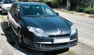 Renault LAGUNA INIȚIALE 2.0 diesel An 2010 Cutie automată AISIN  - imagine 2