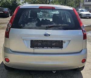 Dezmembram Ford Fiesta - imagine 2