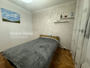Apartament 2 camere 58mp | Centrala Termica | Grivita | Calea Grivitei |  - imagine 4