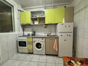 Apartament 2 camere 58mp | Centrala Termica | Grivita | Calea Grivitei |  - imagine 8