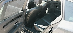 Renault LAGUNA INIȚIALE 2.0 diesel An 2010 Cutie automată AISIN  - imagine 6