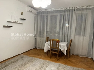 Apartament 2 camere 58mp | Centrala Termica | Grivita | Calea Grivitei |  - imagine 2