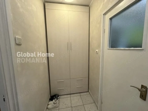 Apartament 2 camere 58mp | Centrala Termica | Grivita | Calea Grivitei |  - imagine 7