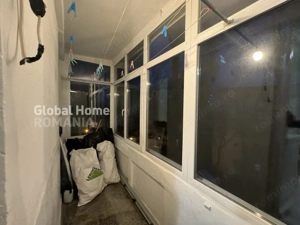 Apartament 2 camere 58mp | Centrala Termica | Grivita | Calea Grivitei |  - imagine 11