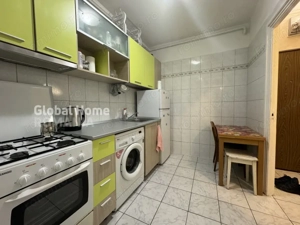 Apartament 2 camere 58mp | Centrala Termica | Grivita | Calea Grivitei |  - imagine 9