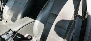 Renault LAGUNA INIȚIALE 2.0 diesel An 2010 Cutie automată AISIN  - imagine 8