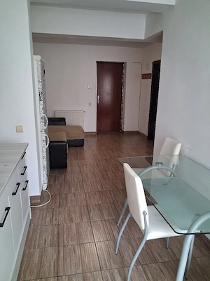 Vând apartament în Floresti, 46mp + 5 mp balcon ,boxă la subsolul blocului ,parcare de 13mp cu CF - imagine 6