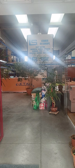 De inchiriat Hala industriala  showroom  Iosia-centura Oradea - imagine 2