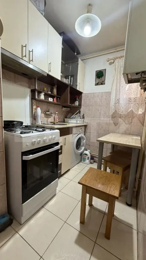 Apartament 2 camere | 35 mp | Etaj 3/4 | Mureșeni, Târgu Mureș - imagine 7