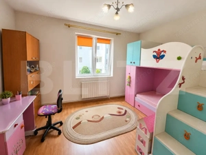 Apartament 2 Camere 65 m2 Etajul 1 Si Garaj 25 m2, Reghin - imagine 3