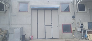 De inchiriat Hala industriala  showroom  Iosia-centura Oradea - imagine 3