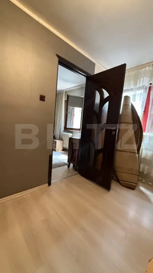 Apartament 2 camere | 35 mp | Etaj 3/4 | Mureșeni, Târgu Mureș - imagine 2