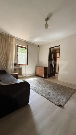 Apartament 2 camere | 35 mp | Etaj 3/4 | Mureșeni, Târgu Mureș - imagine 5