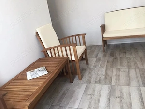 Apartament două camere  Mărgeanului antiaeriană Crizantemelor - imagine 3