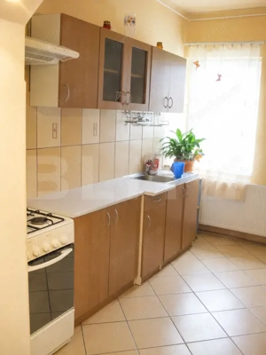 Apartament decomandat, 62 mp | Etaj 1 | - imagine 2