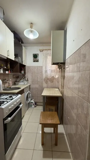 Apartament 2 camere | 35 mp | Etaj 3/4 | Mureșeni, Târgu Mureș - imagine 8