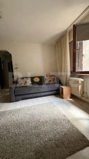 Apartament 2 camere | 35 mp | Etaj 3/4 | Mureșeni, Târgu Mureș - imagine 3