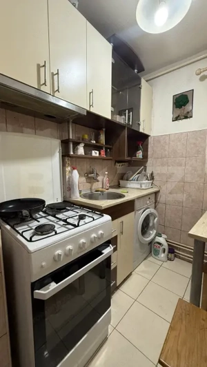 Apartament 2 camere | 35 mp | Etaj 3/4 | Mureșeni, Târgu Mureș - imagine 9