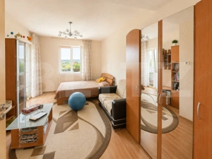 Apartament 2 Camere 65 m2 Etajul 1 Si Garaj 25 m2, Reghin - imagine 2