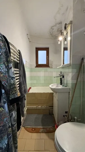 Apartament 2 camere | 35 mp | Etaj 3/4 | Mureșeni, Târgu Mureș - imagine 10